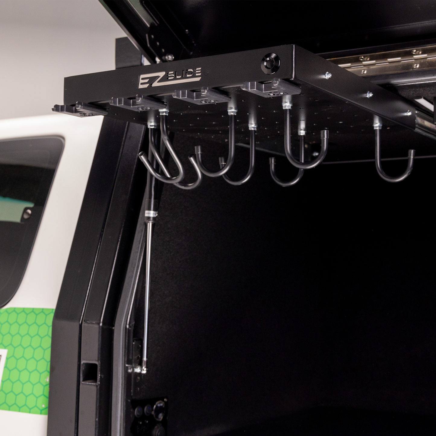 EzSlide to suit Bosch tools