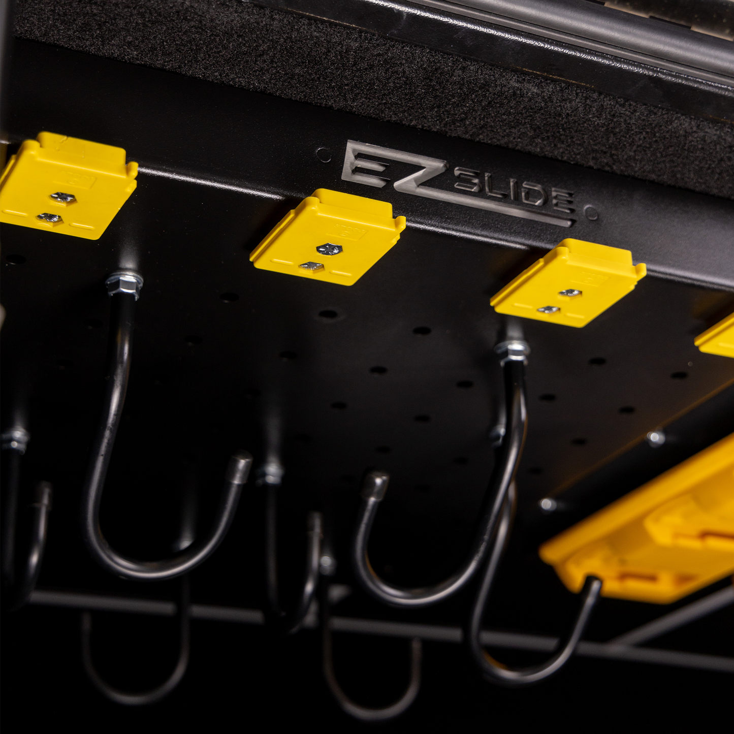 EzSlide to suit Dewalt tools