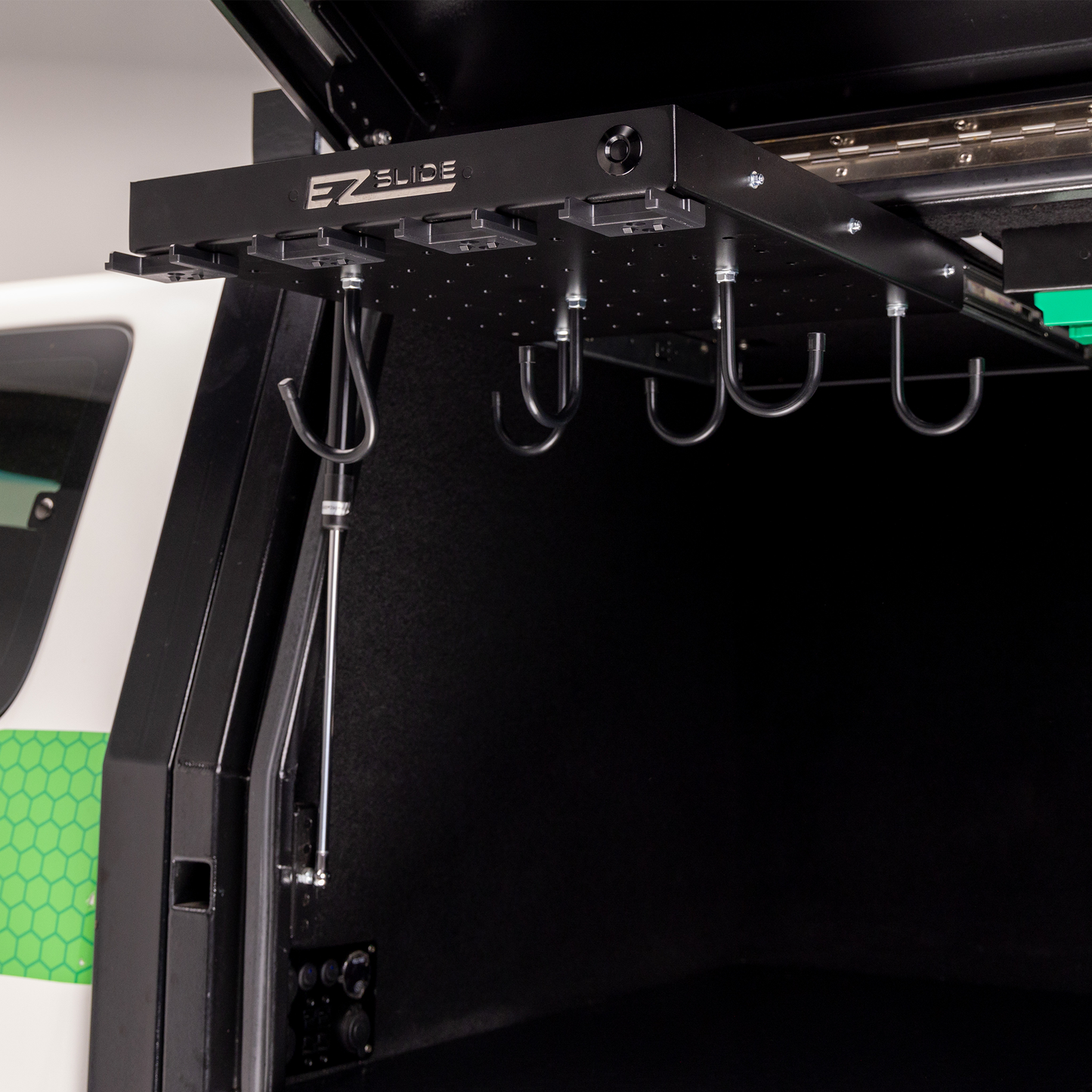 EzSlide to suit Hikoki tools