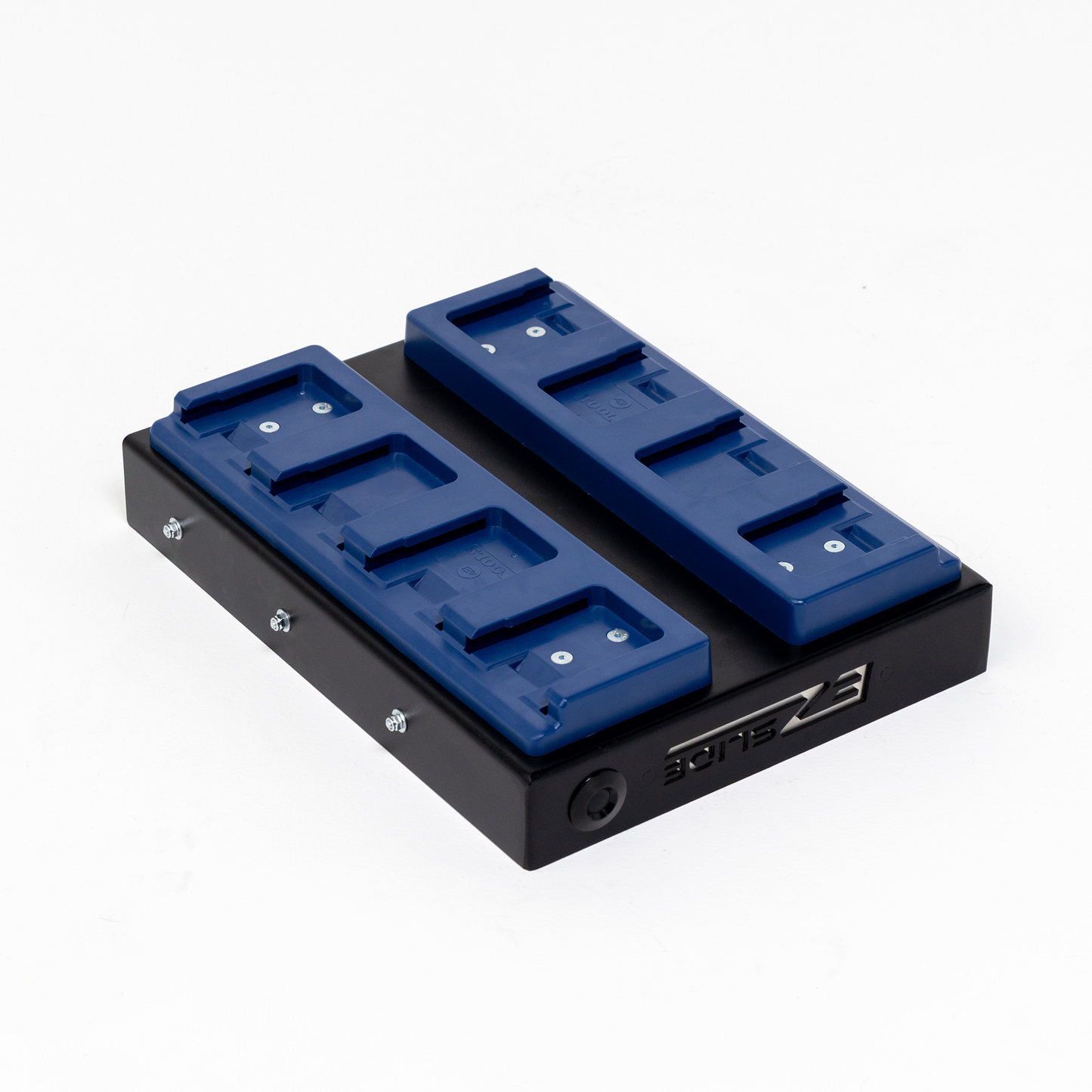 Battery slide for Bosch