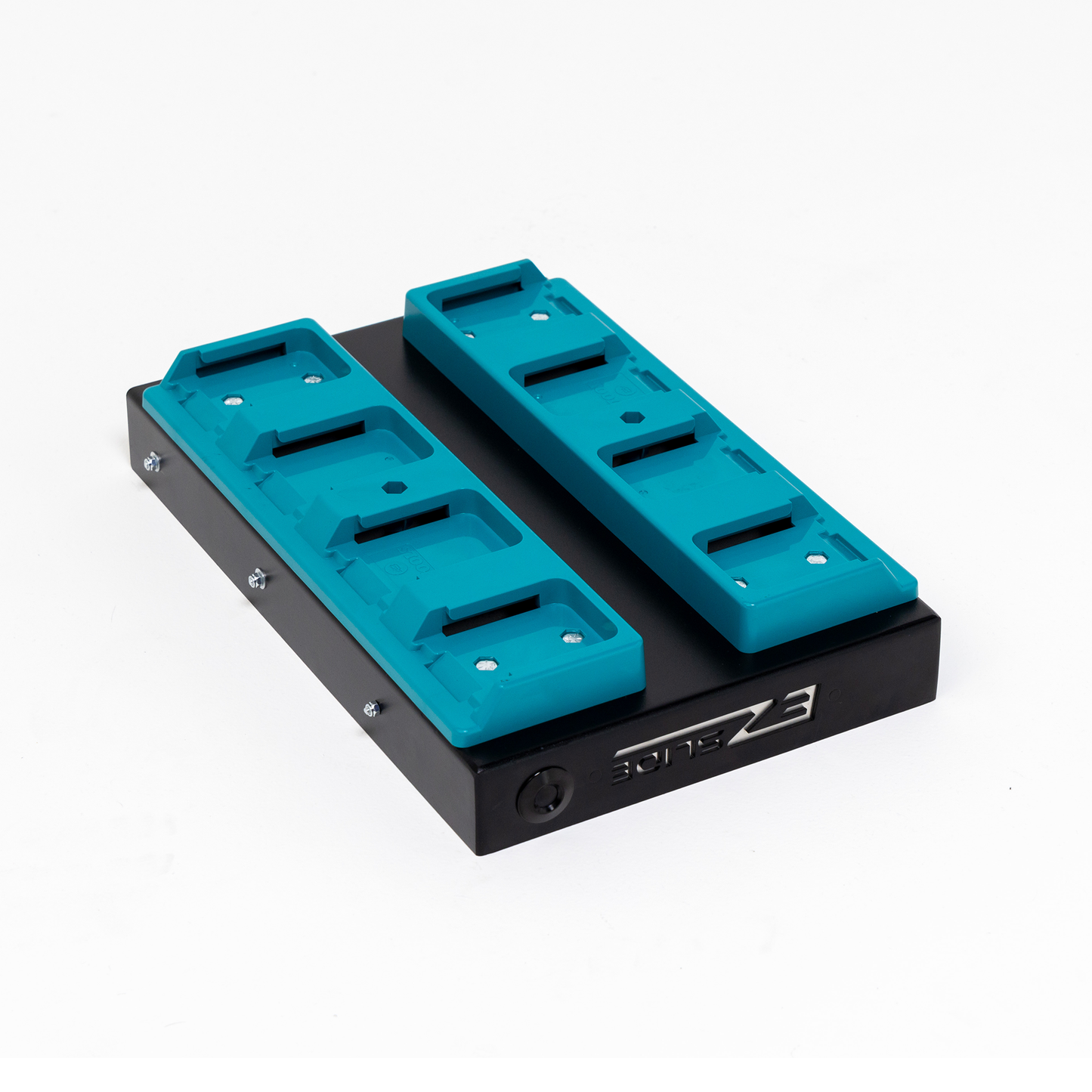 Battery slide for Makita 40V