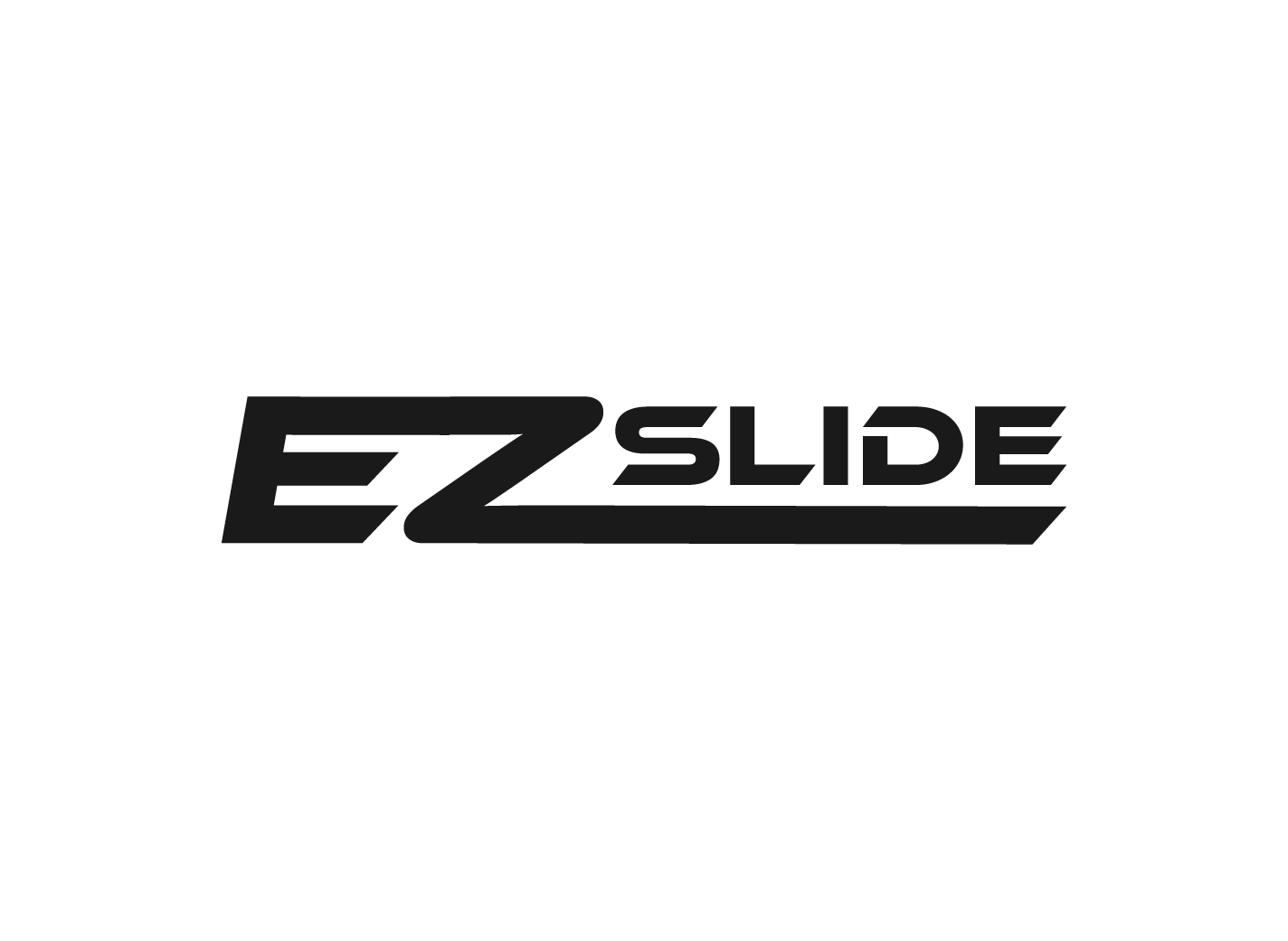 EzSlide tool slide solutions – Ez Slide