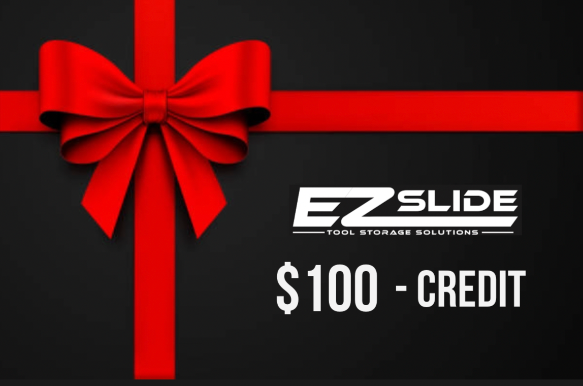 EzSlide Gift-Card