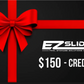 EzSlide Gift-Card