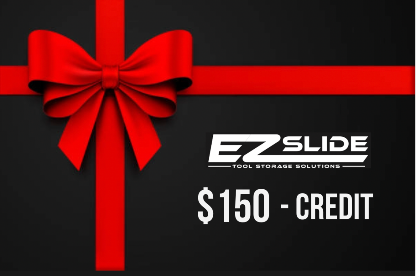 EzSlide Gift-Card