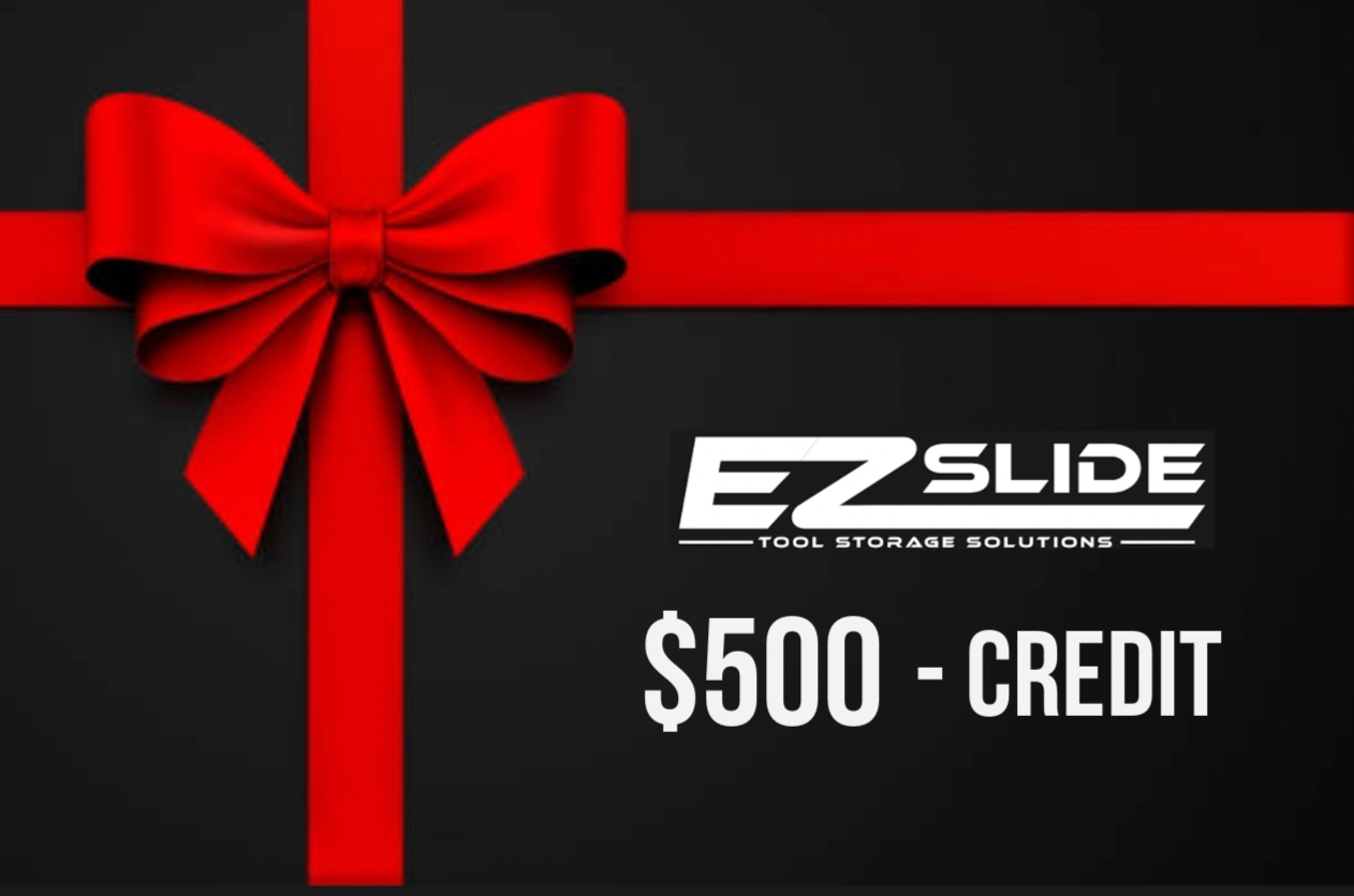 EzSlide Gift-Card