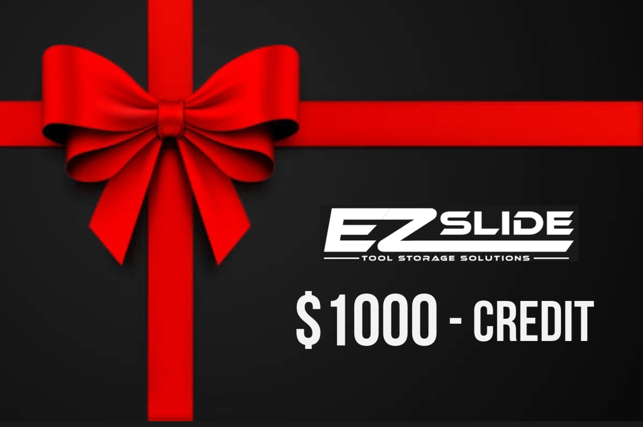 EzSlide Gift-Card