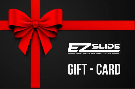 EzSlide Gift-Card