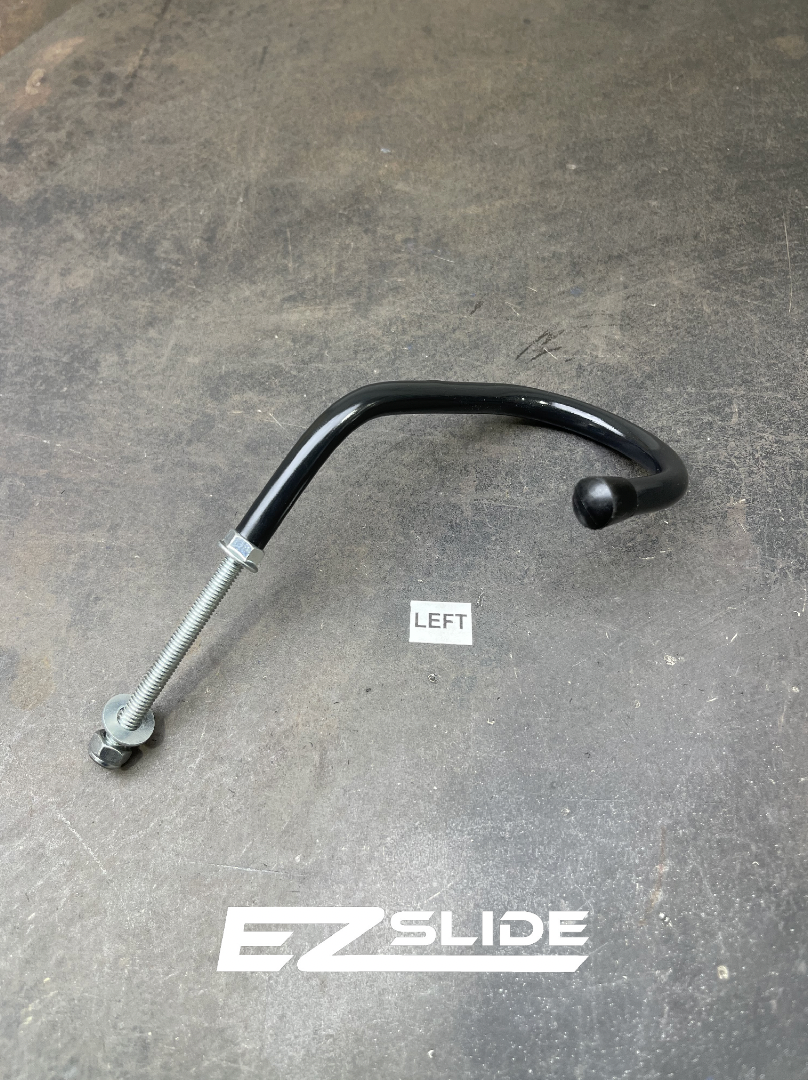 Angled Rigid Hook EzSlide Angled Hook – Ez Slide