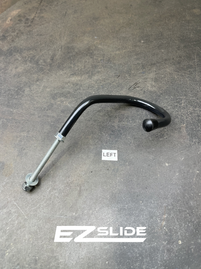 EzSlide Angled Hook