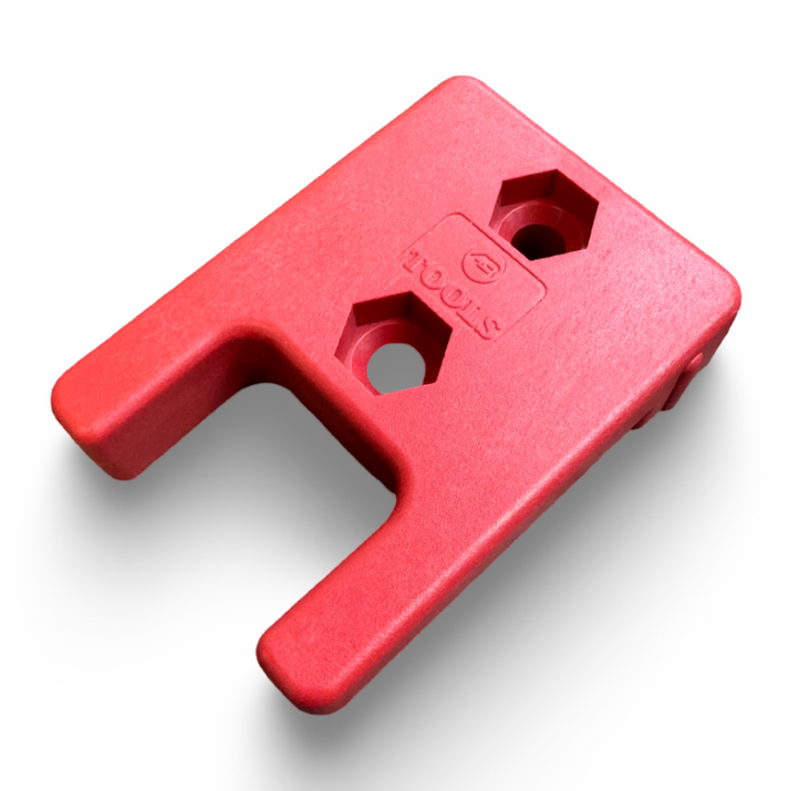 48TOOLS Milwaukee Skin Holder – Ez Slide