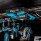 EzSlide 2.0 bundle for Makita 40V tools and batteries