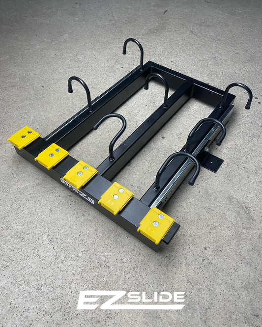 EzSlide for Dewalt tools