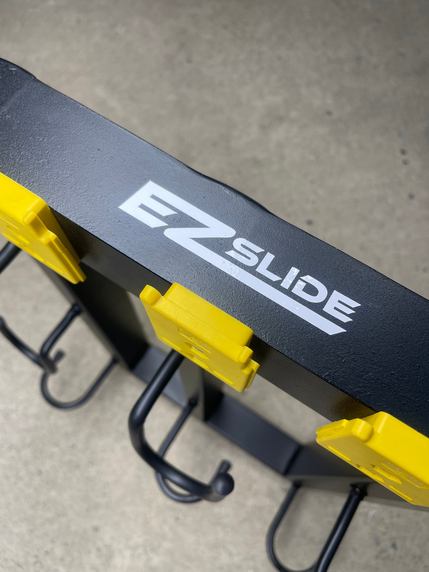 EzSlide for Dewalt tools